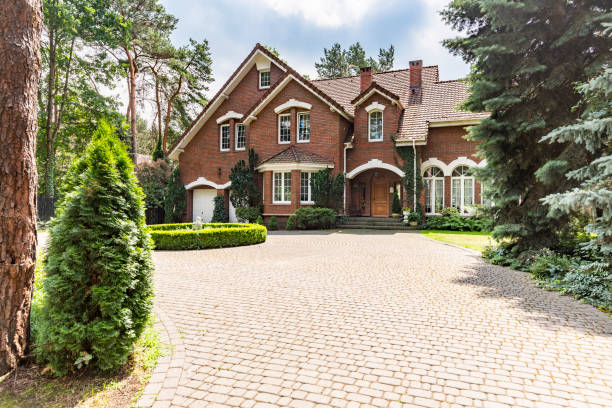 Best Driveway Repair Near Me  in Litchfield Park, AZ
