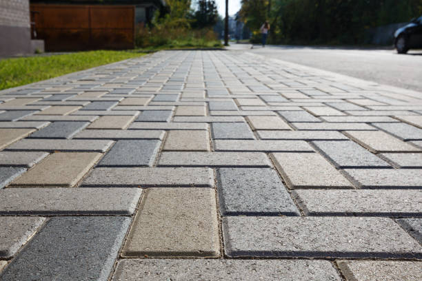 Decorative Driveway Pavers in Litchfield Park, AZ