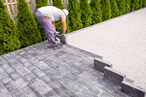 Best Local Driveway Pavers  in Litchfield Park, AZ