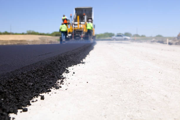 Best Driveway Paving Contractor  in Litchfield Park, AZ