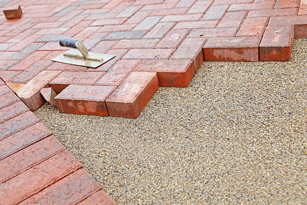 Reasons to Select Us for Your Driveway Paving Requirements in Litchfield Park, AZ