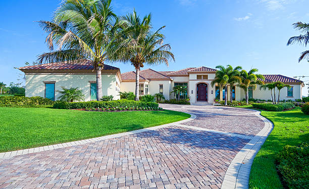 Trusted Litchfield Park, AZ Driveway Pavers Experts